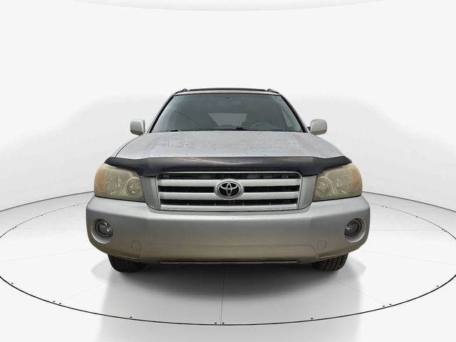Used 2006 Toyota Highlander 2WD V6 image 12
