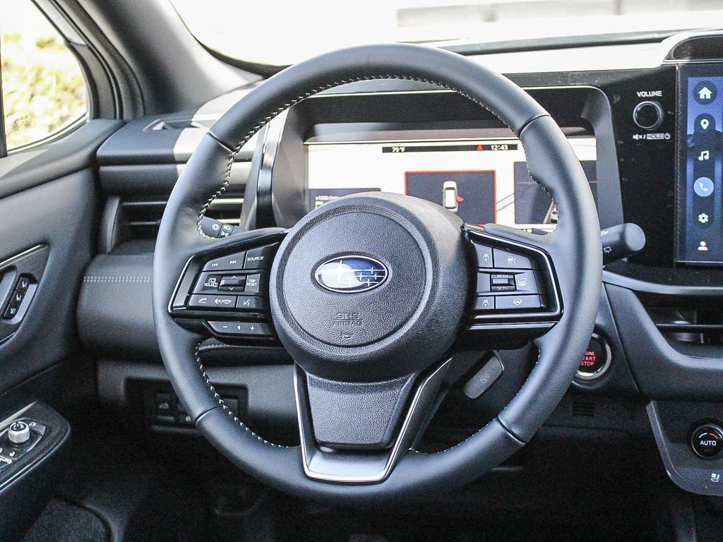New 2026 Subaru Outback Touring XT AWD/4WD image 14