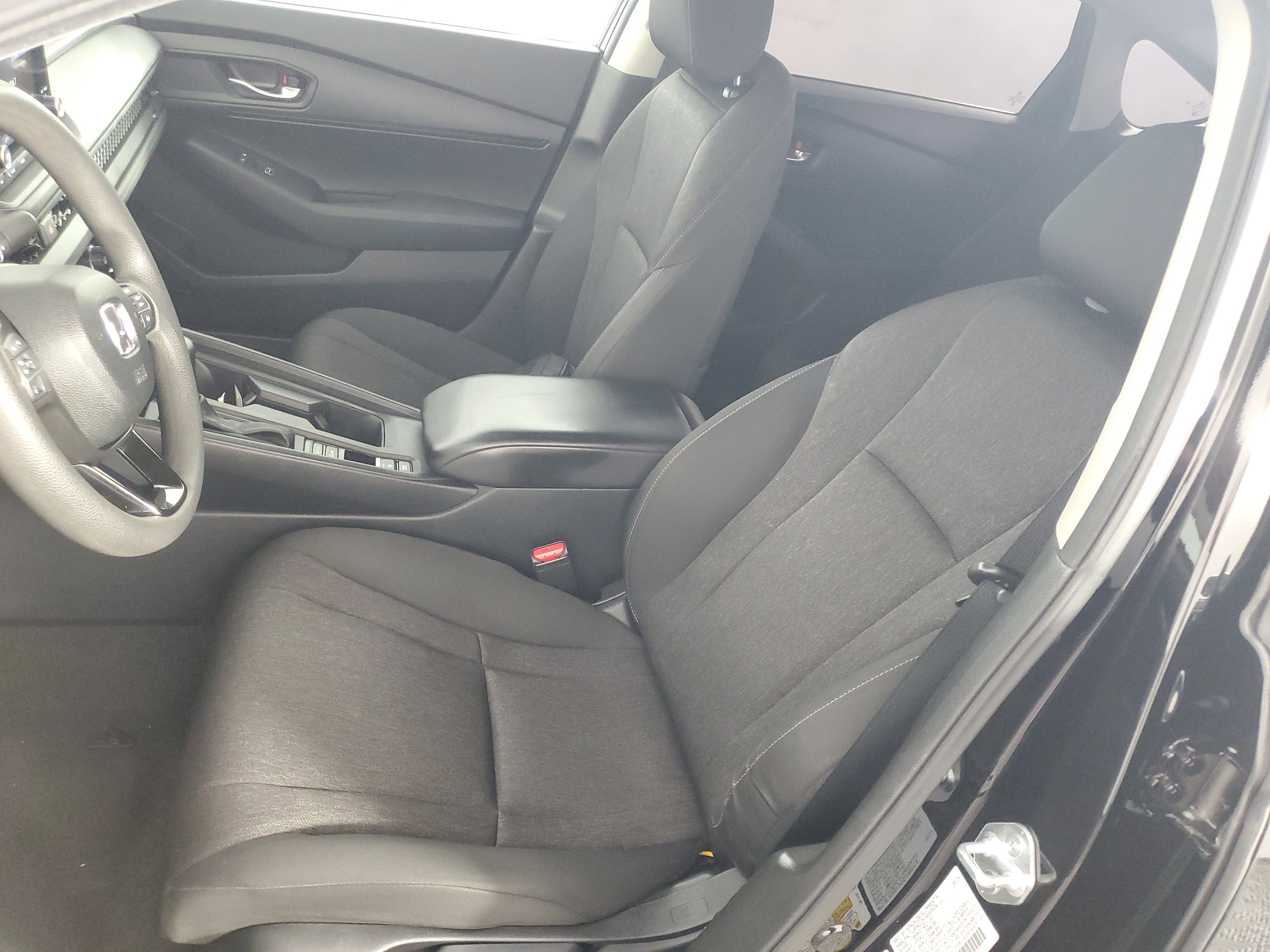 Certified 2024 Honda Accord LX image 12