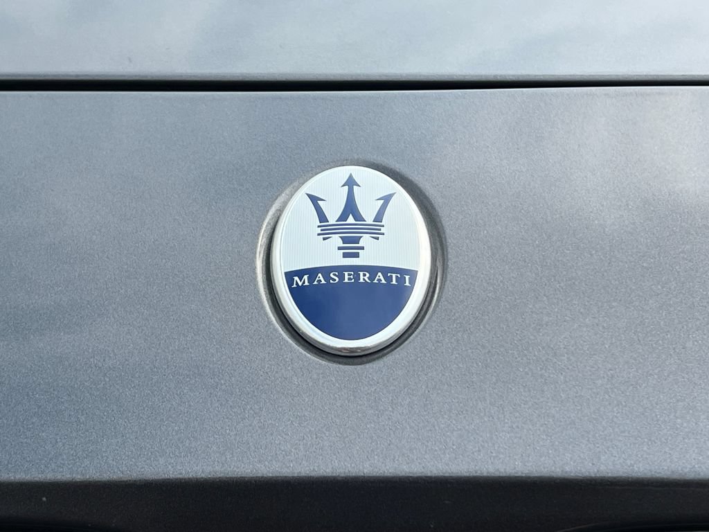Used 2023 Maserati Grecale GT AWD/4WD image 31