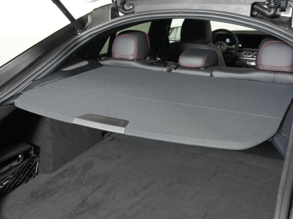 Certified 2026 Mercedes-Benz GLE 53 AMG 4MATIC Coupe image 32