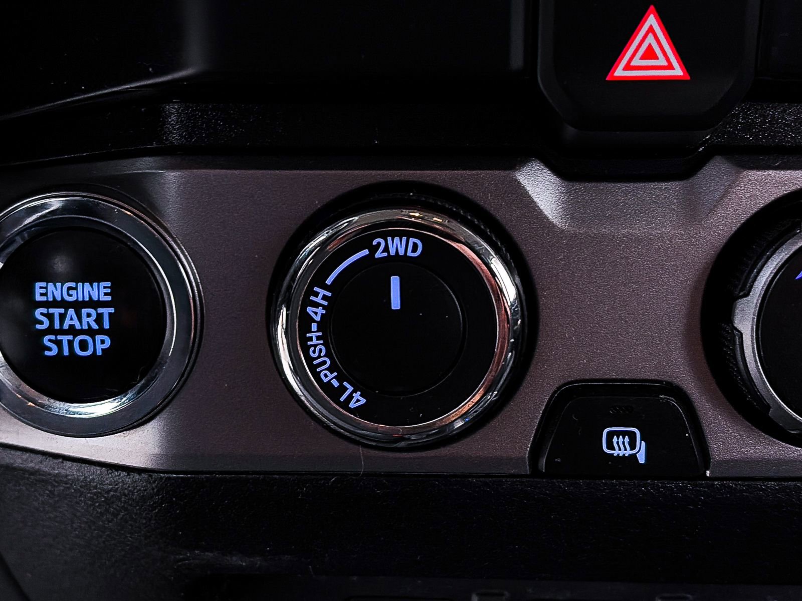 Used 2023 Toyota Tacoma 4x4 Double Cab w/ Trail Edition image 28