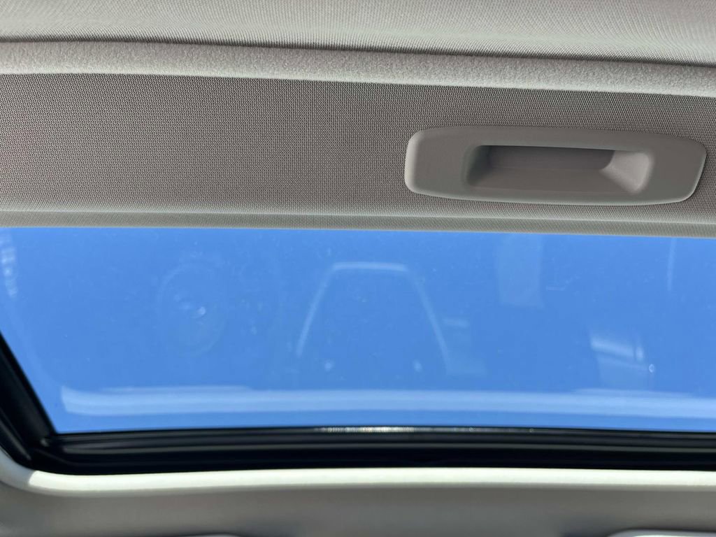 Used 2025 Subaru Crosstrek 2.5i Premium image 17