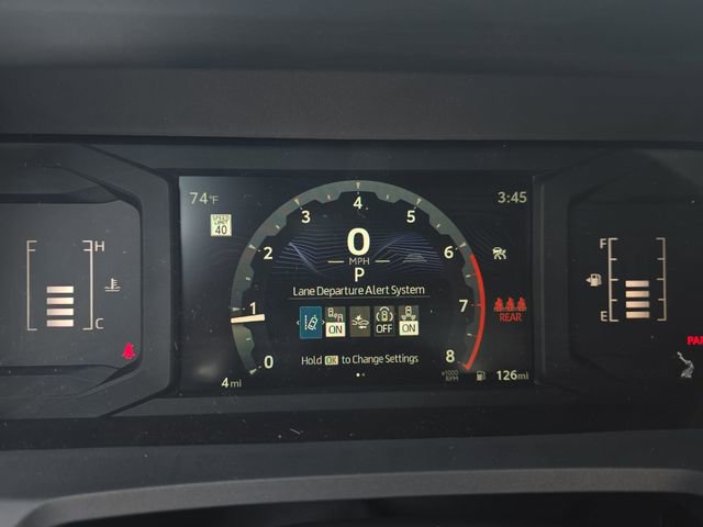 New 2026 Toyota Tacoma SR5 image 17