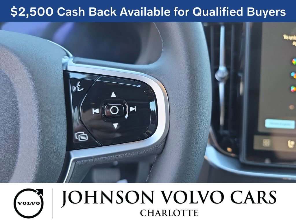 New 2026 Volvo XC90 B6 Ultra w/ Lounge Package image 20