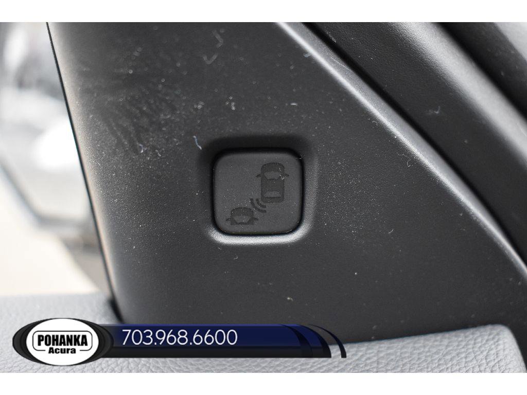 New 2026 Acura RDX SH-AWD w/ Technology Package image 25