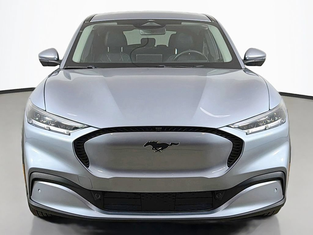 Used 2022 Ford Mustang Mach-E Select w/ Comfort/Technology Package RWD image 13