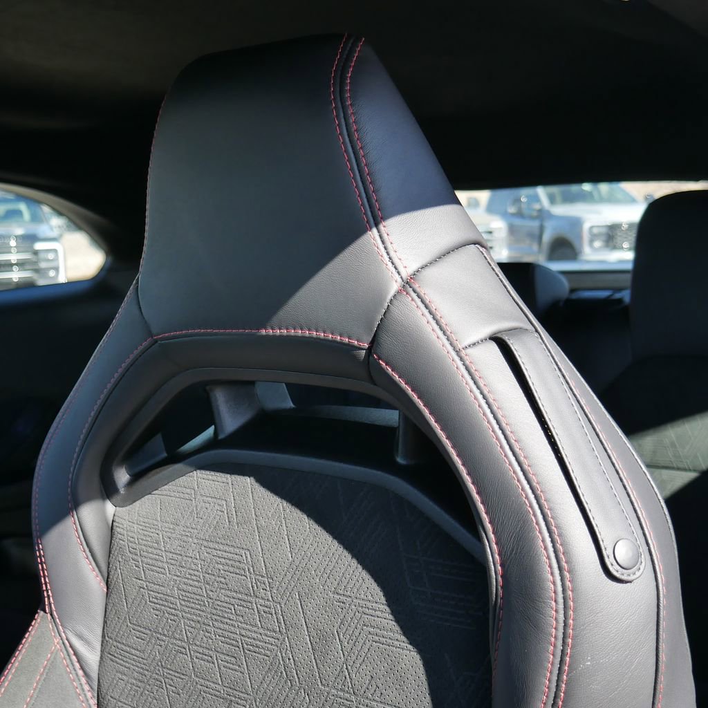 New 2026 Dodge Charger R/T Scat Pack image 37