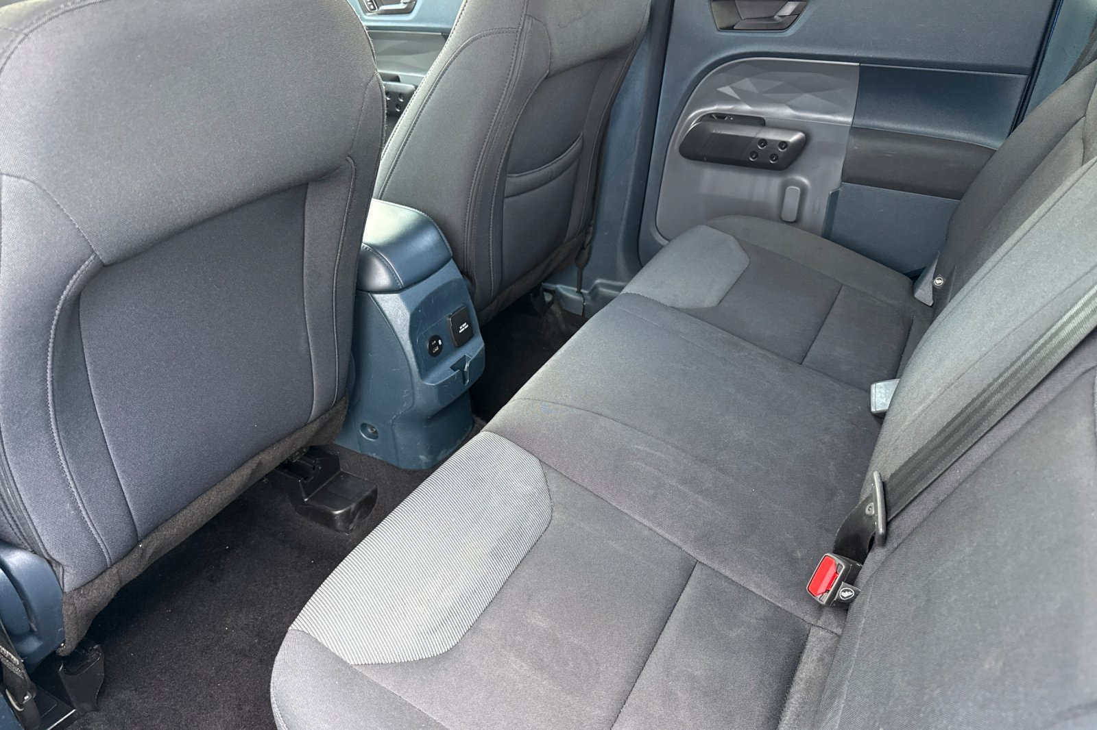 Used 2022 Ford Maverick AWD SuperCrew image 12