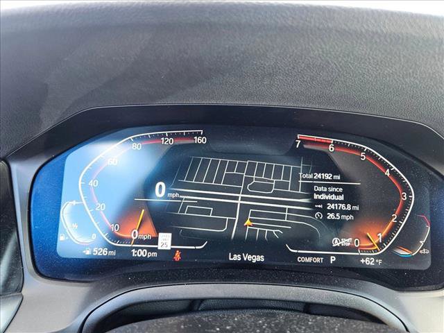 Certified 2023 BMW 430i Coupe w/ Convenience Package image 11