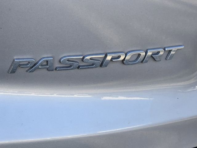 Used 2019 Honda Passport Sport image 11