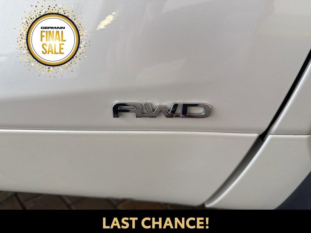 Used 2025 Toyota Highlander Limited image 5