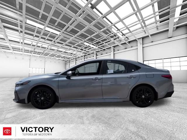 Used 2026 Toyota Camry SE FWD image 6