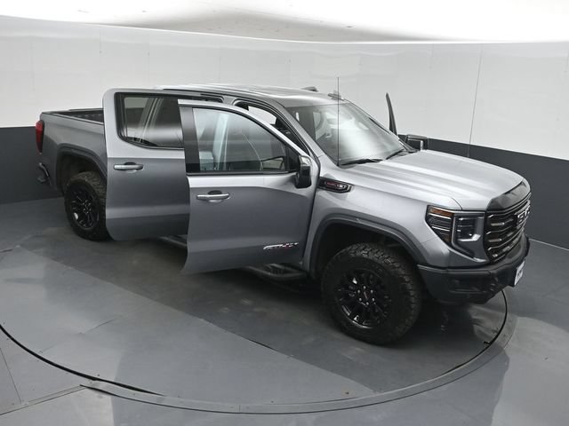 Used 2023 GMC Sierra 1500 AT4X AWD/4WD image 57