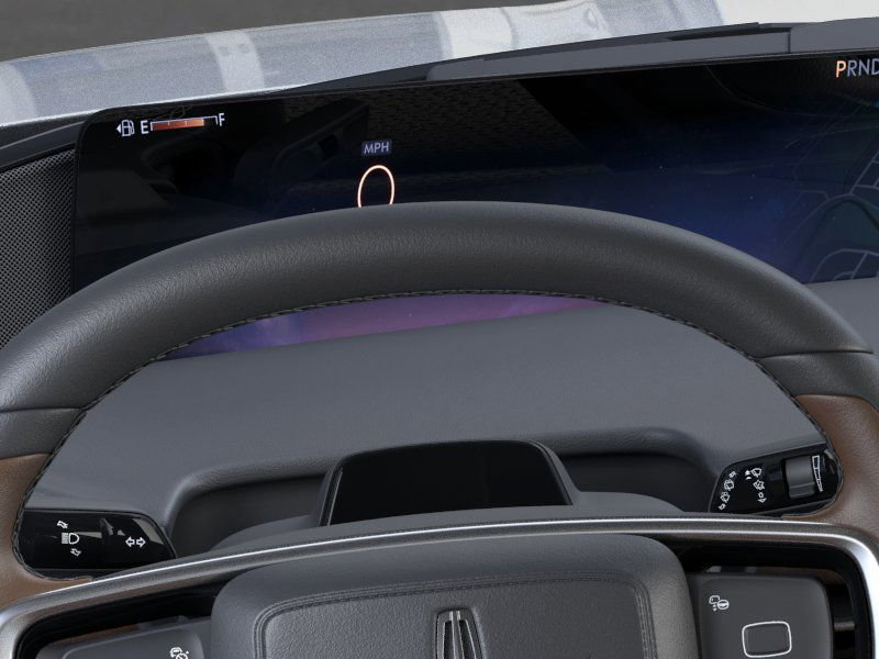 New 2025 Lincoln Navigator Reserve image 13