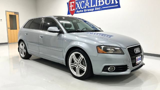 Used 2013 Audi A3 TDI Premium Plus image 2