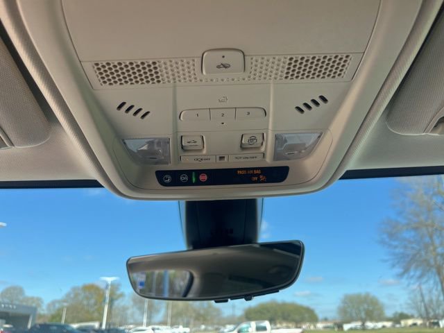 New 2026 Cadillac XT5 Premium Luxury w/ Driver Assist Package image 35