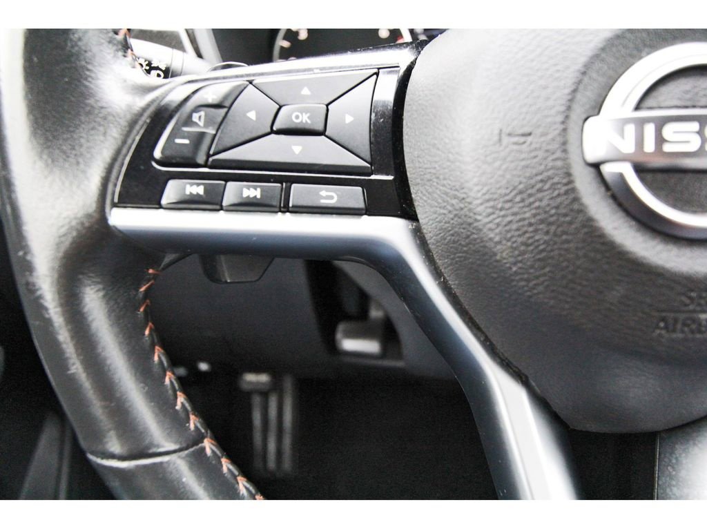 Used 2024 Nissan Altima 2.5 SR w/ SR Premium Package FWD image 15