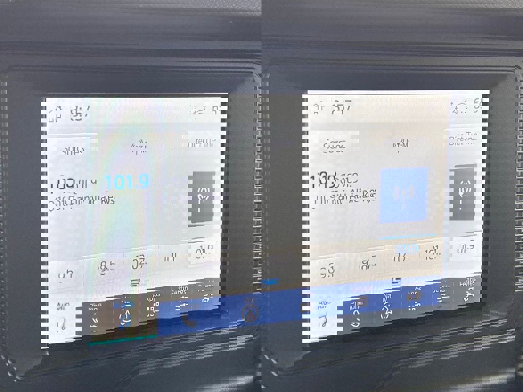 Used 2023 Ford Bronco Big Bend w/ Sasquatch Package image 20