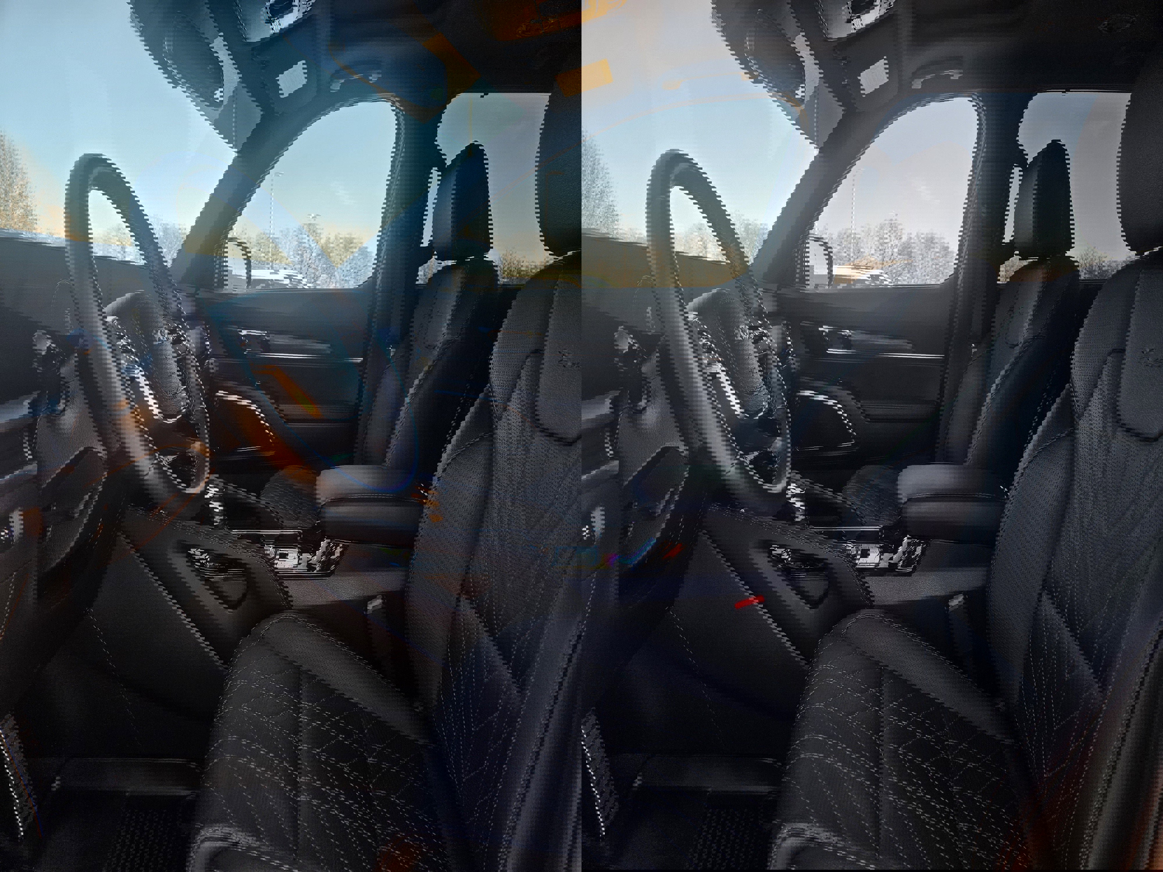 Used 2024 Kia Telluride SX X-Pro image 11