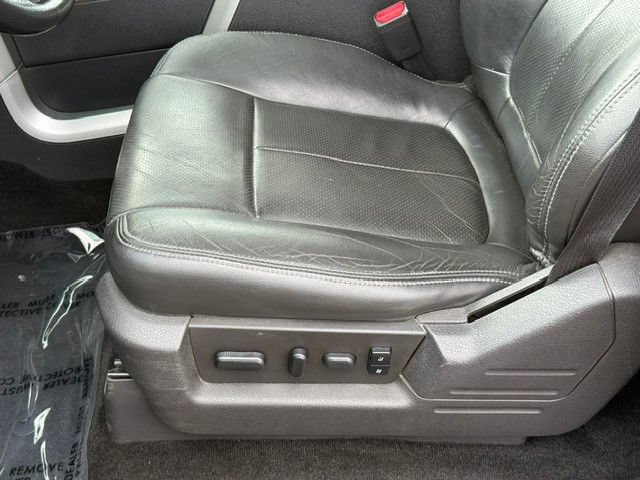 Used 2013 Ford F150 Lariat w/ Luxury Equipment Group AWD/4WD image 36