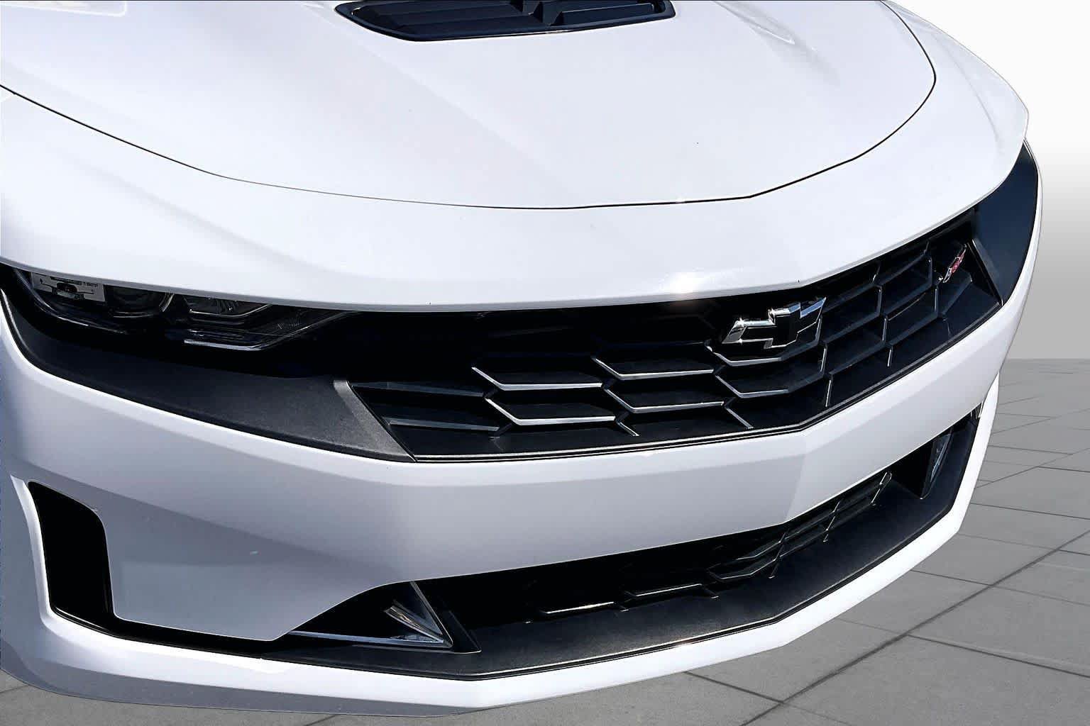 Used 2023 Chevrolet Camaro LT w/ RS Package RWD image 30
