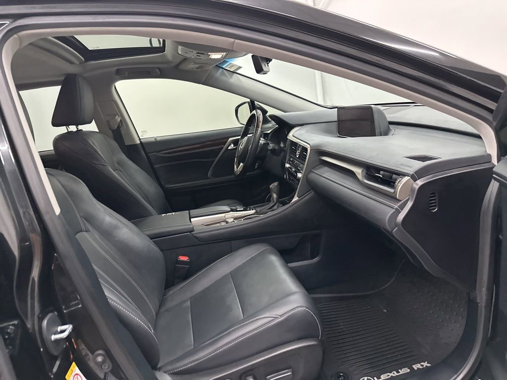 Used 2019 Lexus RX 350 AWD image 30