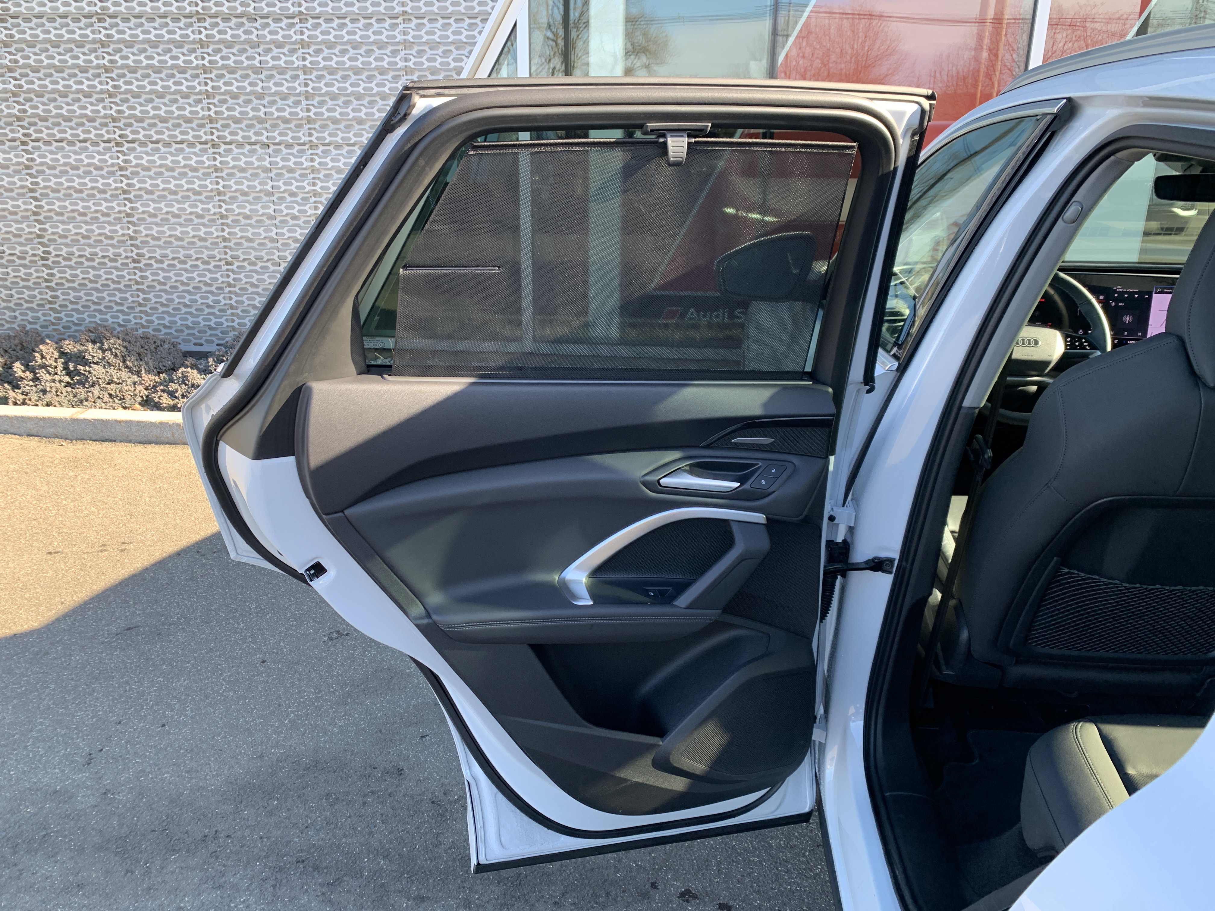Certified 2025 Audi Q5 Premium w/ Premium Plus AWD/4WD image 15