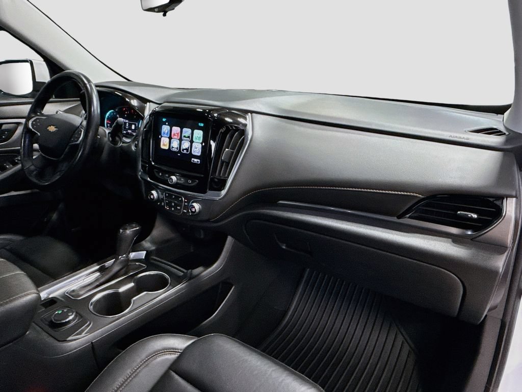 Used 2019 Chevrolet Traverse RS AWD/4WD image 33