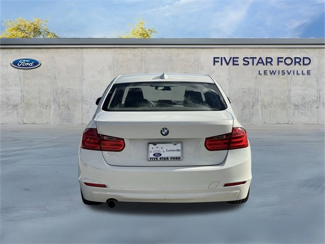 Used 2014 BMW 320i xDrive Sedan image 6