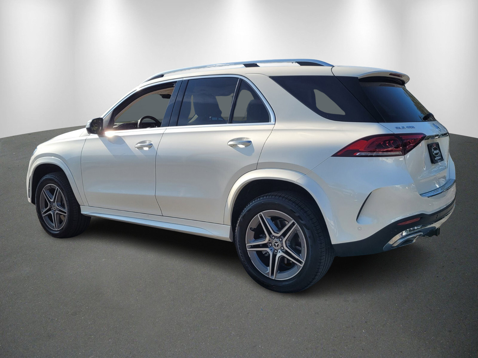 Used 2022 Mercedes-Benz GLE 450 4MATIC image 5