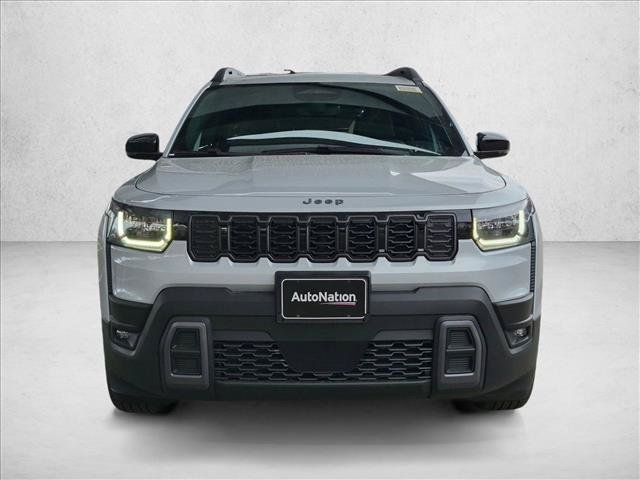 New 2026 Jeep Cherokee Limited AWD/4WD image 5