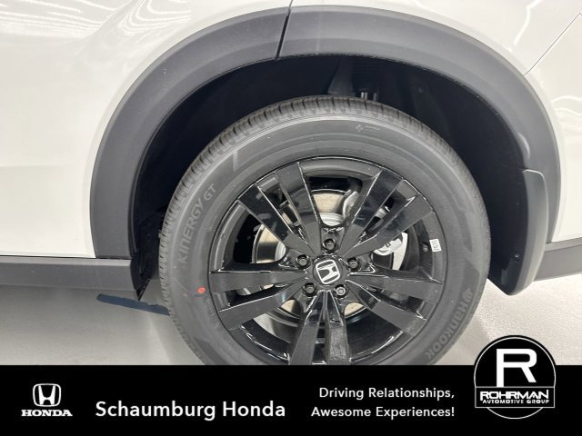 Used 2026 Honda HR-V Sport image 6
