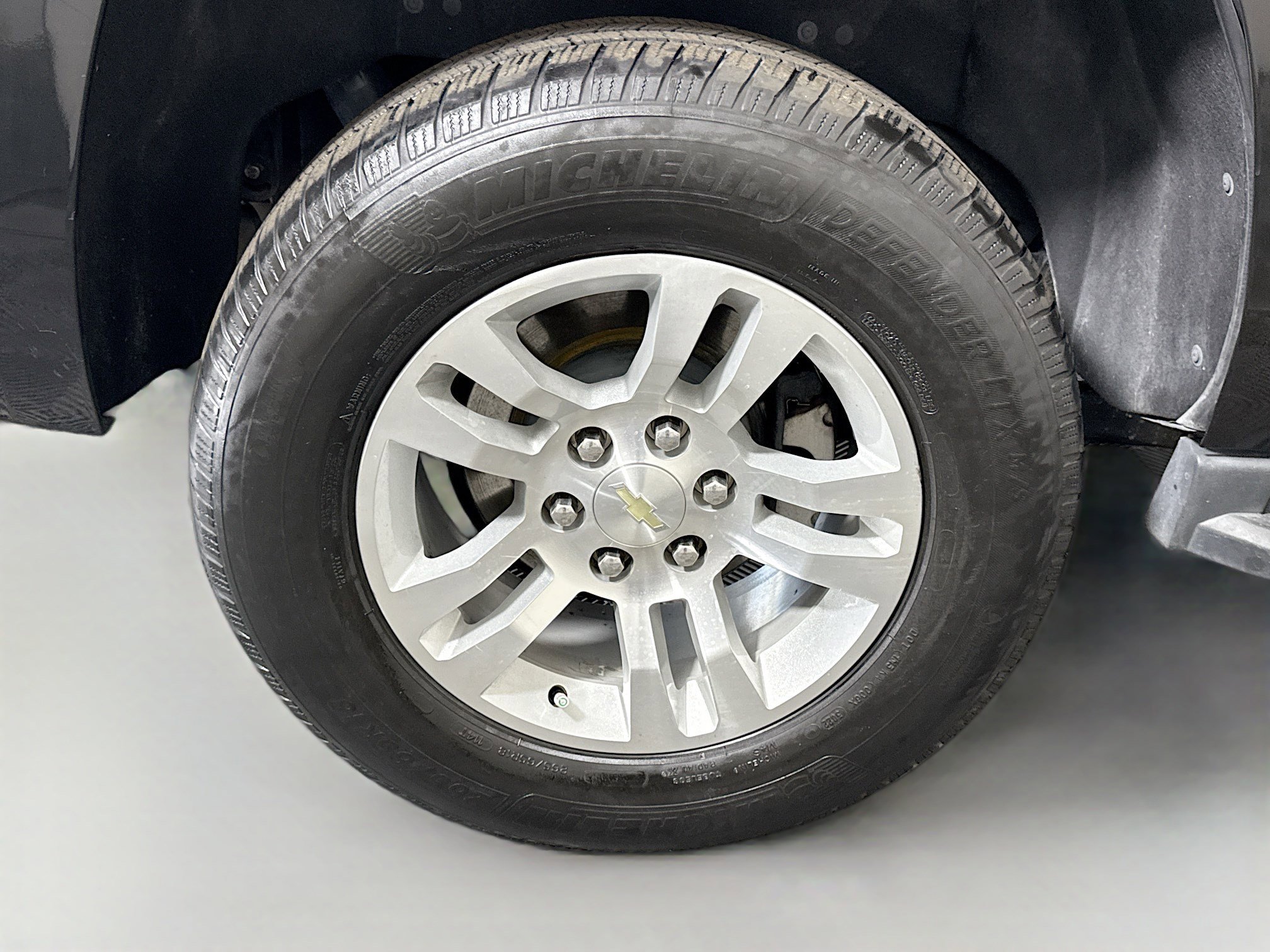 Used 2019 Chevrolet Tahoe LT image 32