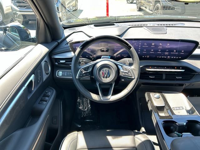New 2026 Buick Enclave Avenir w/ Super Cruise Package AWD/4WD image 25