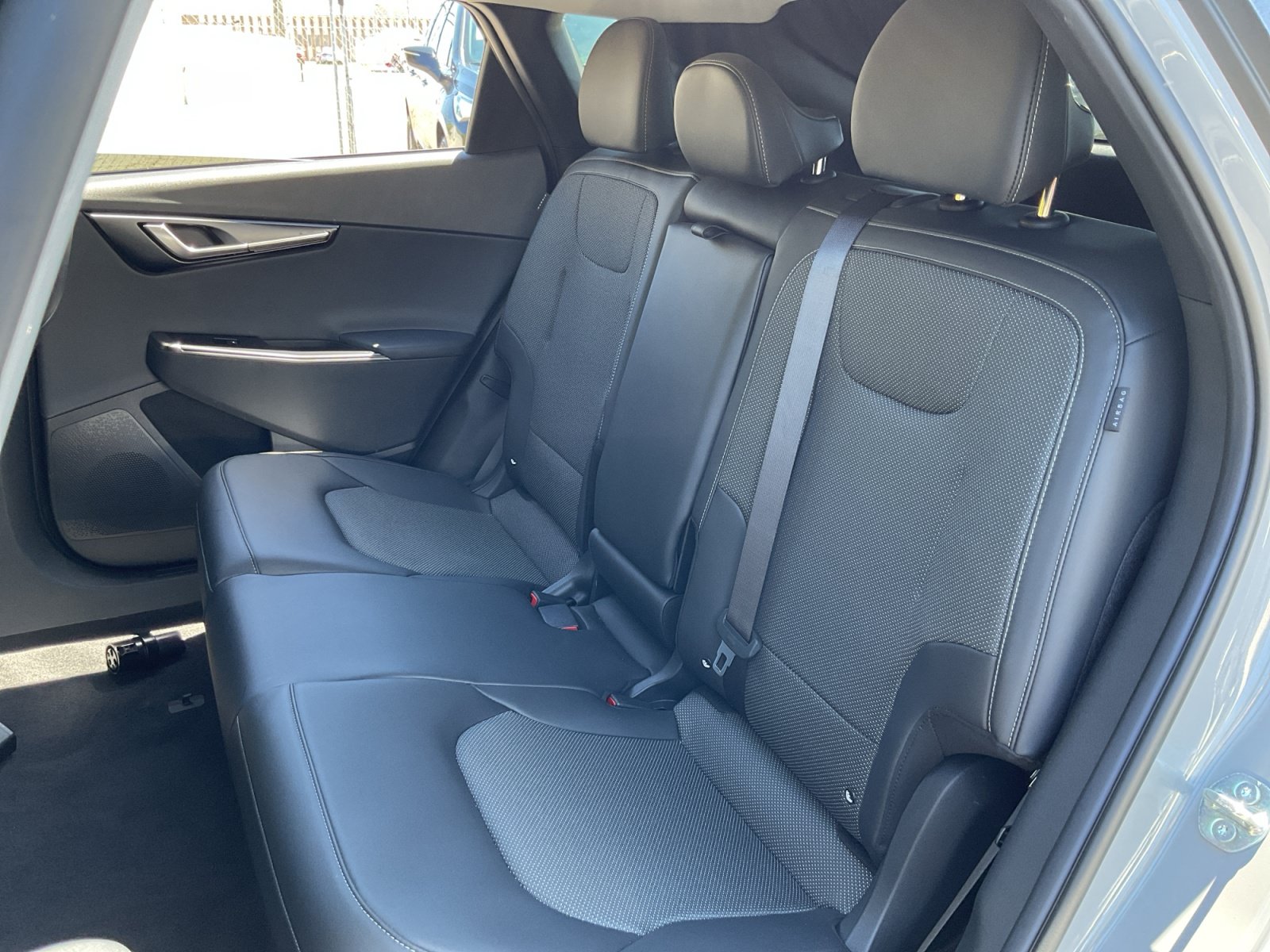 Used 2025 Kia EV6 Light RWD image 19