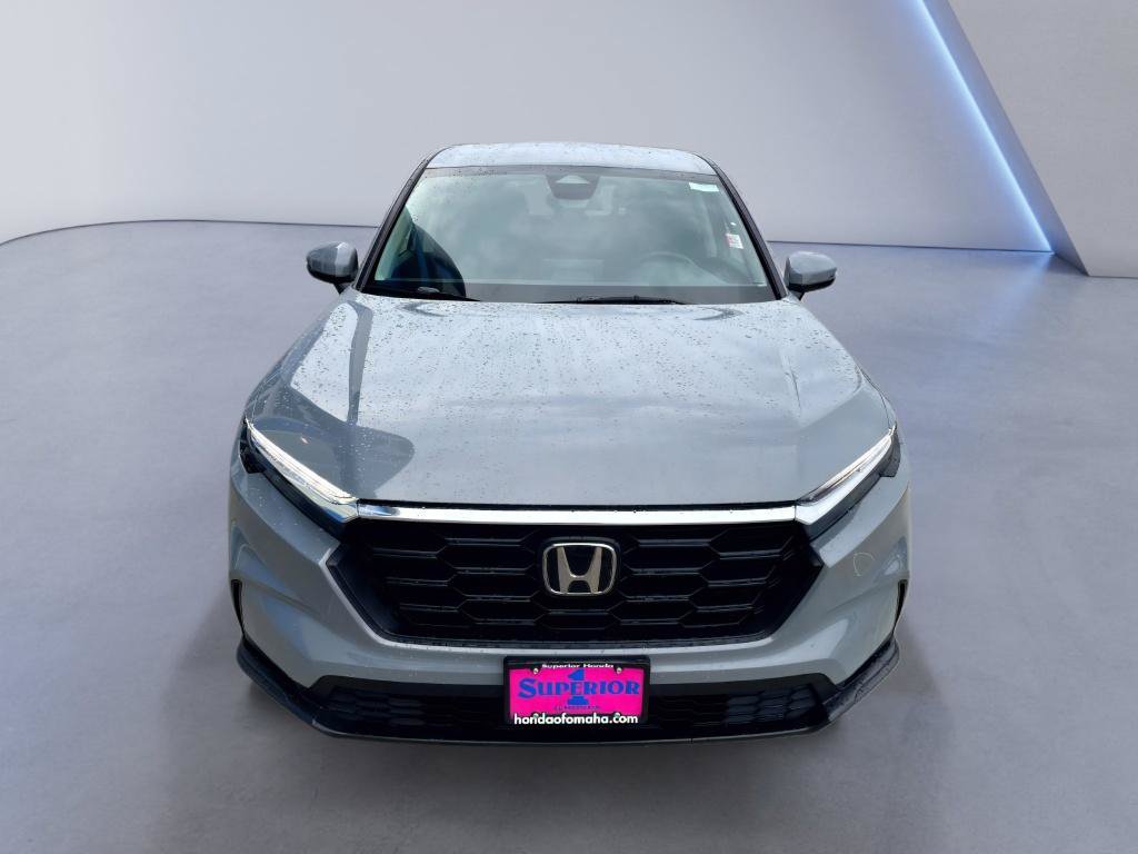 Certified 2026 Honda CR-V LX image 5