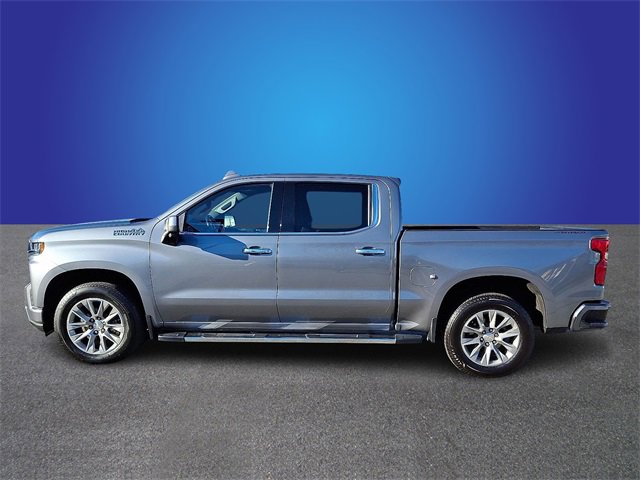 Used 2021 Chevrolet Silverado 1500 High Country image 6