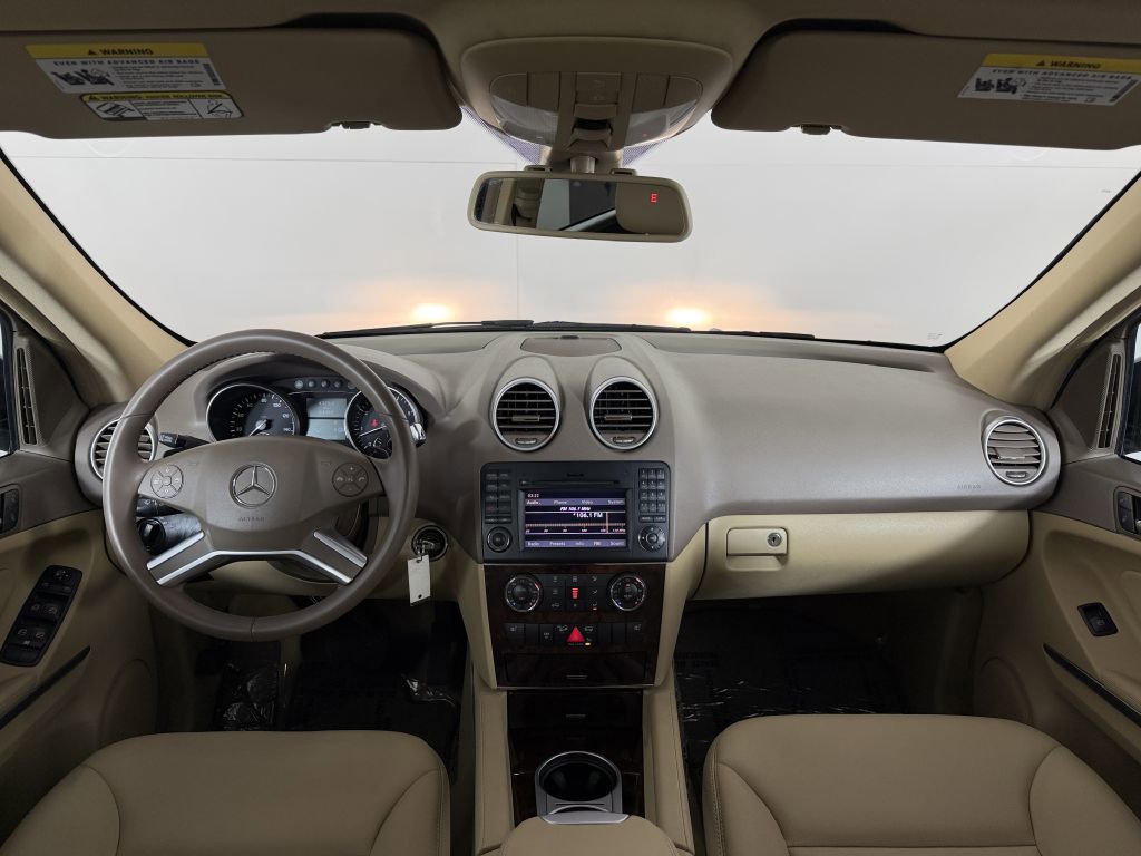 Used 2011 Mercedes-Benz ML 350 4MATIC image 16