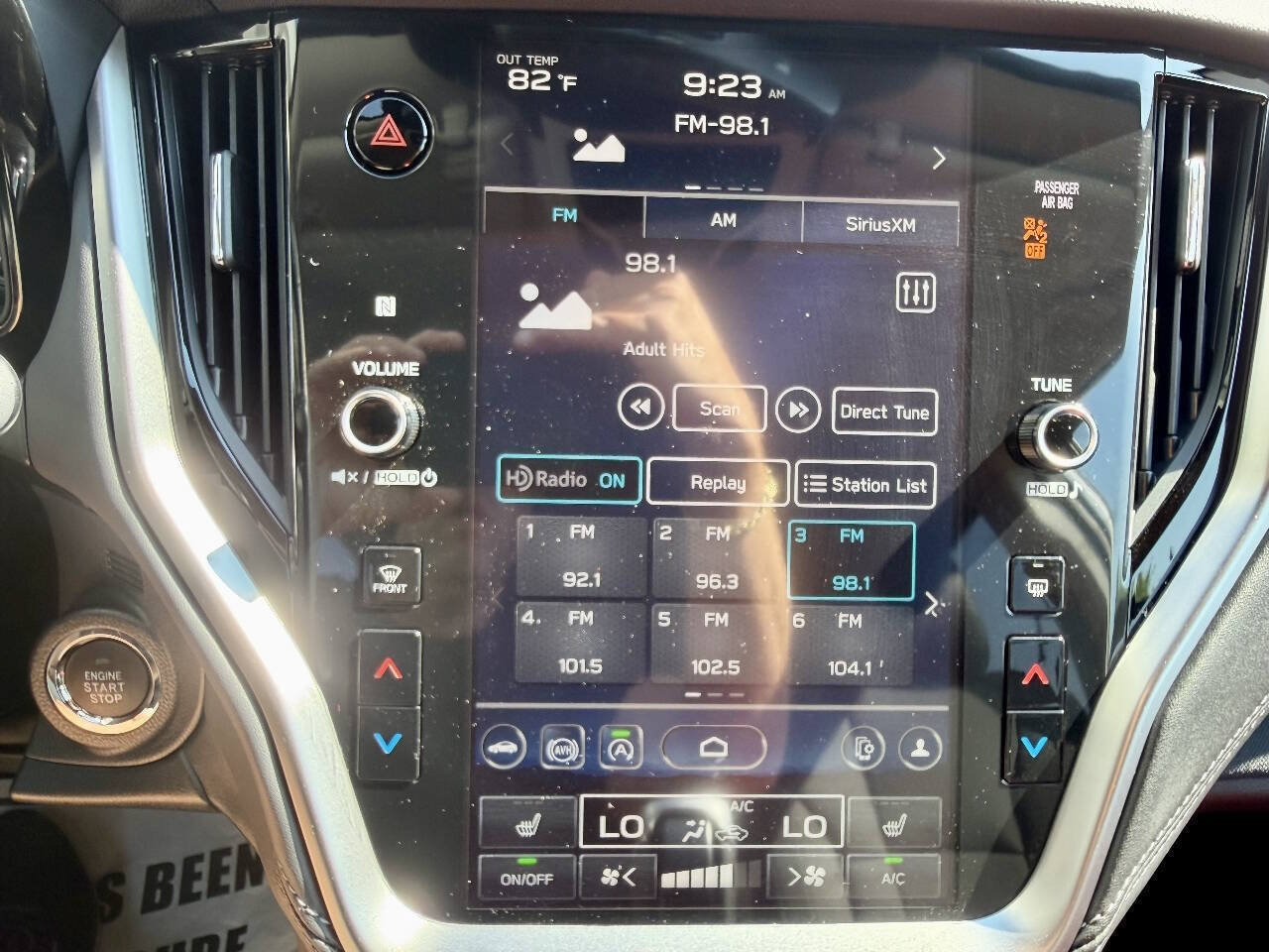Used 2025 Subaru Outback Premium AWD/4WD image 42