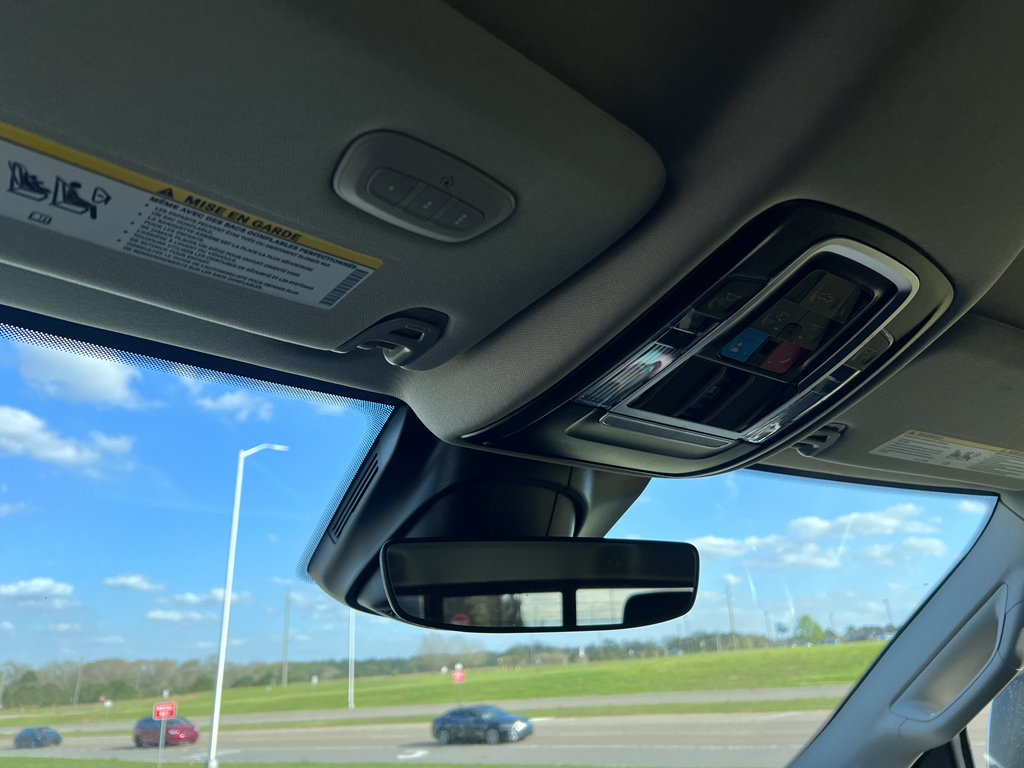 Certified 2024 RAM 2500 Laramie w/ Safety Group image 18