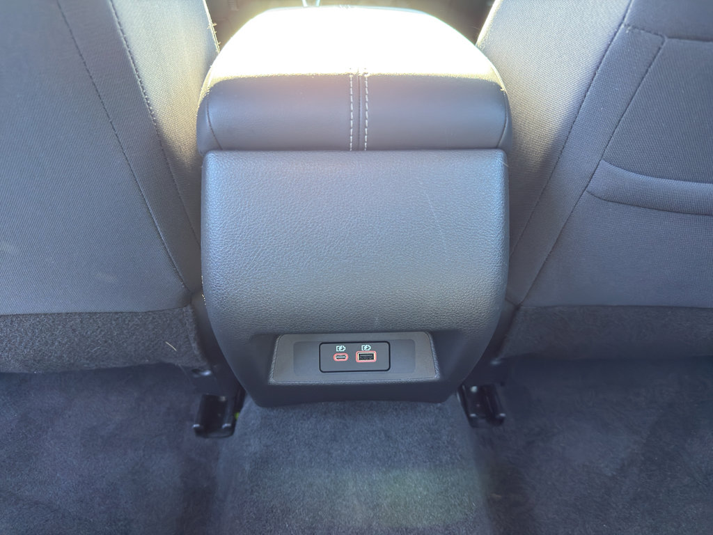 Certified 2025 Nissan Altima 2.5 SV w/ SV Special Edition Package AWD/4WD image 33
