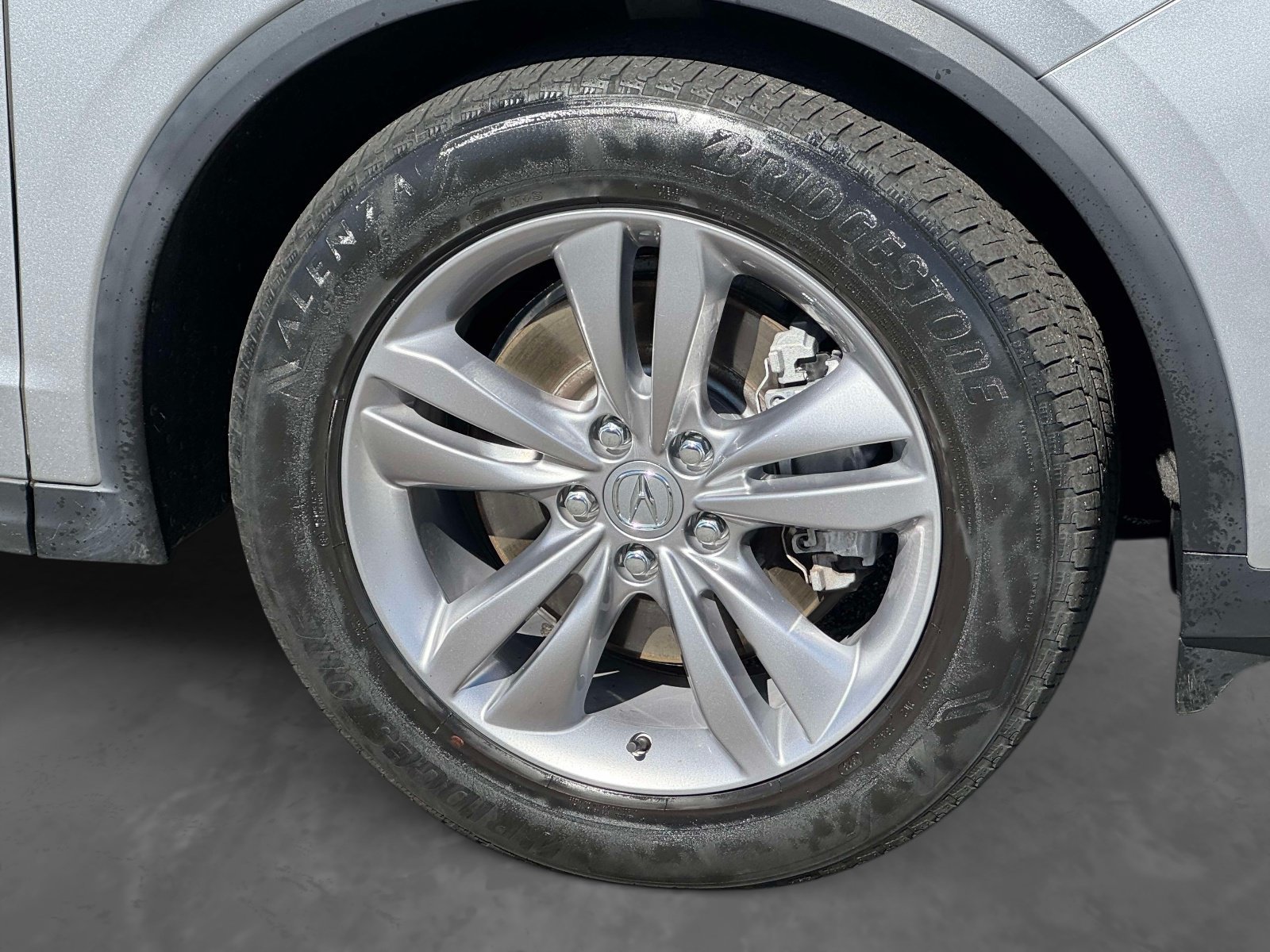 Used 2024 Acura MDX SH-AWD image 6