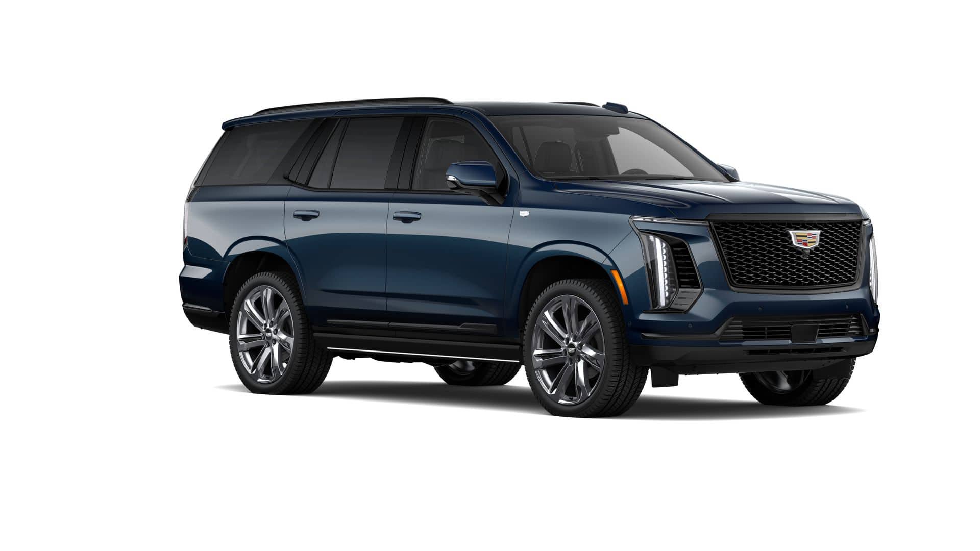 New 2026 Cadillac Escalade Sport w/ Touring Package AWD/4WD image 35