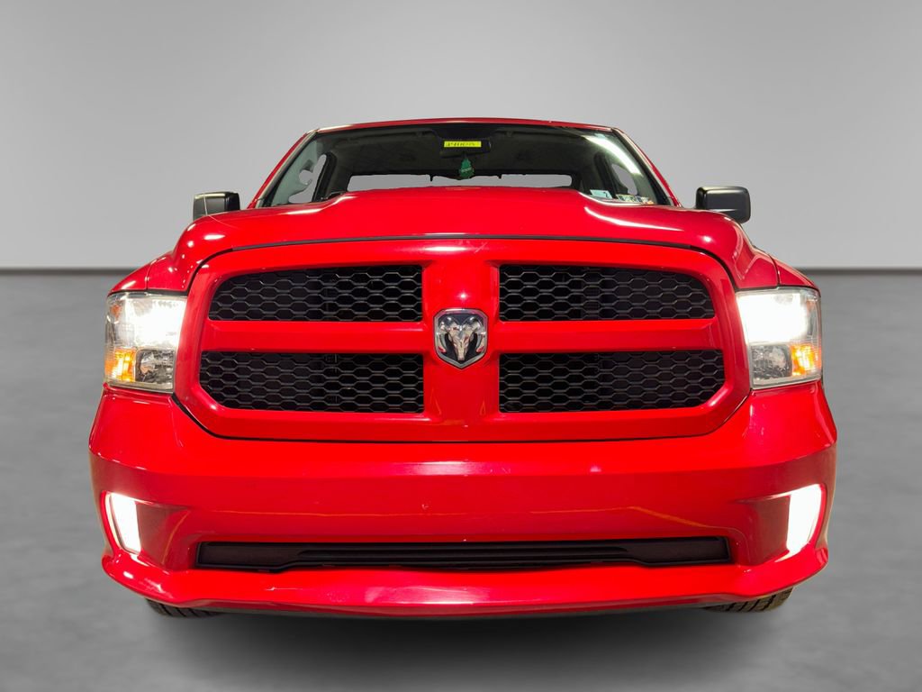 Used 2014 RAM 1500 Express image 9