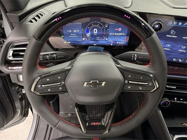 New 2026 Chevrolet Traverse RS w/ LPO, Floor Liner Package image 35