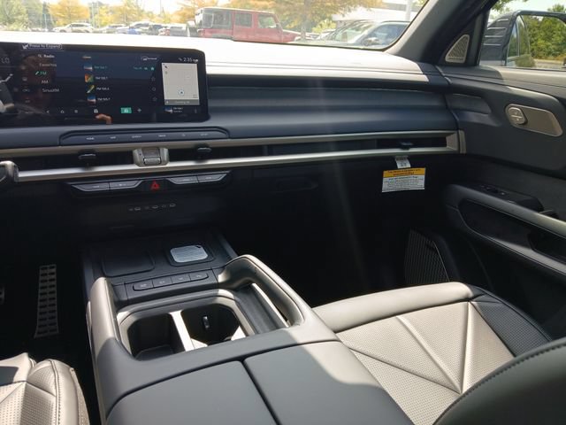 New 2027 Kia Telluride SX FWD image 12