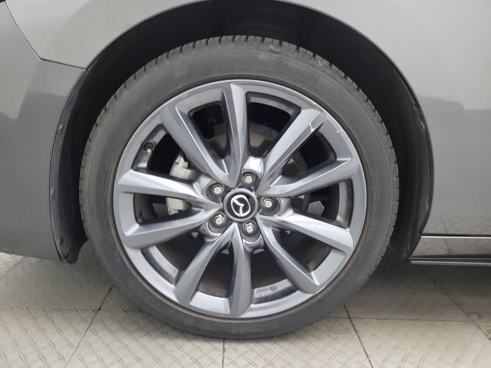 Used 2023 MAZDA MAZDA3 s image 31