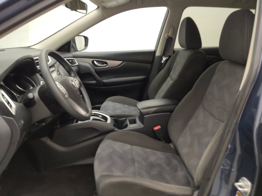 Used 2016 Nissan Rogue SV AWD/4WD image 17