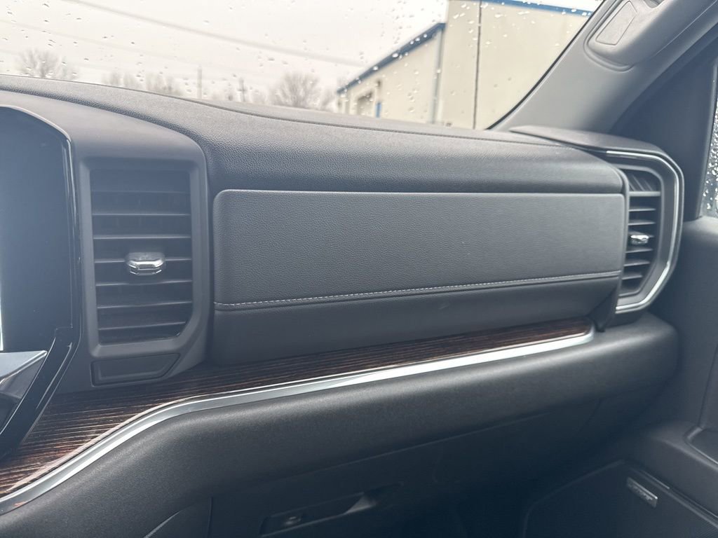 Used 2023 GMC Sierra 1500 Elevation w/ Elevation Premium Package image 28